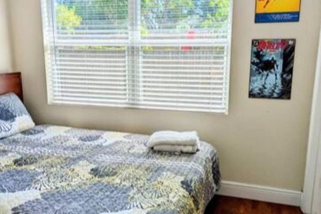 Spacious House With Big Backyard In N. Hyde Park / Close To Downtown タンパ エクステリア 写真