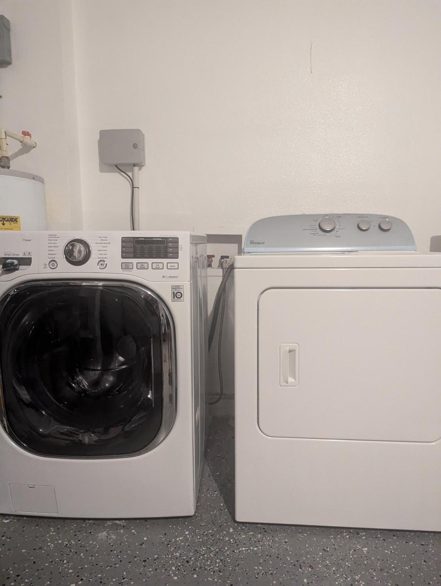 Spacious House With Big Backyard In N. Hyde Park / Close To Downtown タンパ エクステリア 写真